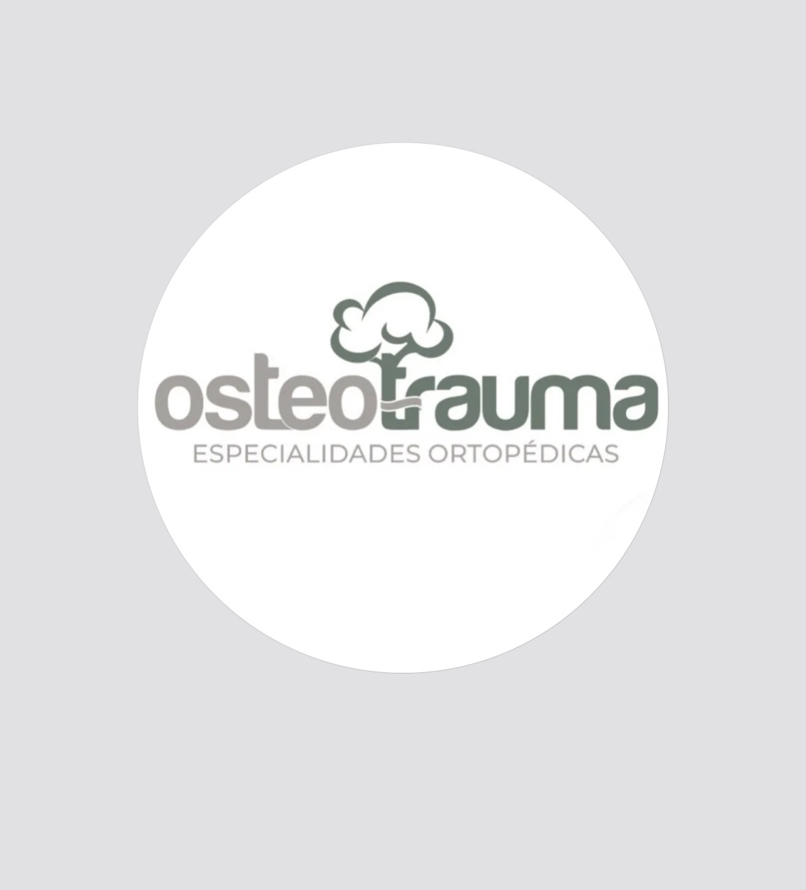 Osteotrauma